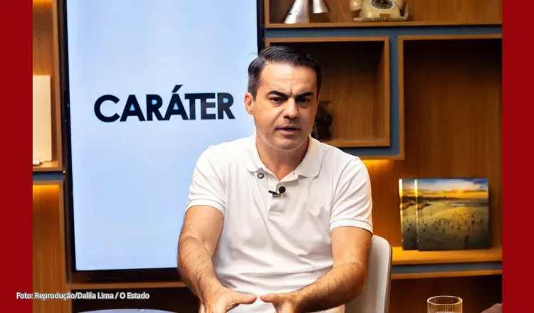 “Cid procurou a Executiva Nacional do União Brasil para se filiar”