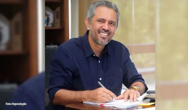 Elmano anuncia homologação do concurso da Polícia Penal do Ceará
