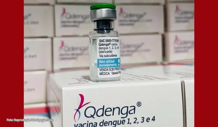 Governo suspende vacinação contra dengue do Butantan após investigação de mortes; Ceará participou da campanha