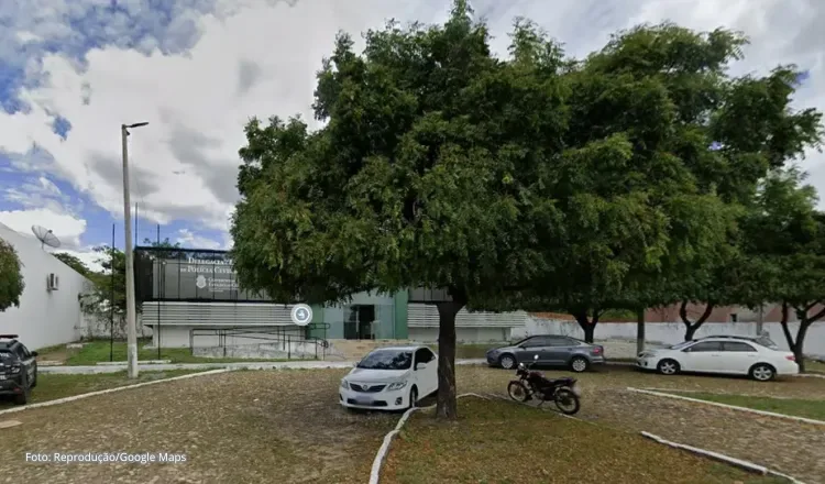 Homem é preso em Ipueiras, no Ceará, após matar o próprio irmão a pauladas