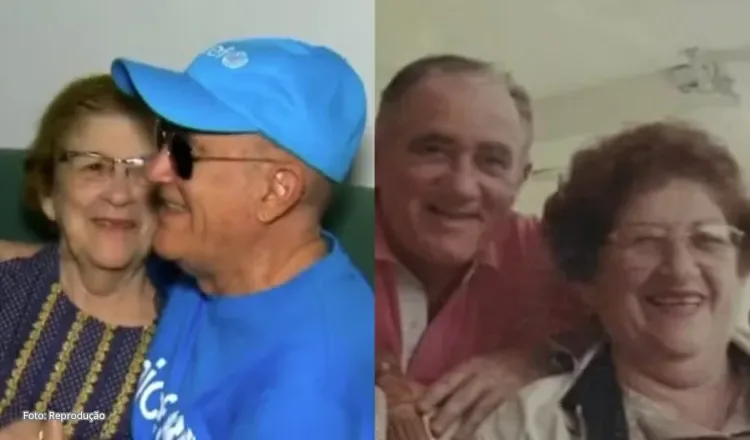 Morre Maria Ivete, irmã do humorista Renato Aragão