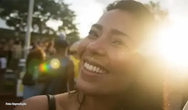 Morre jornalista cearense Cristiane Sampaio, aos 40 anos, em Brasília