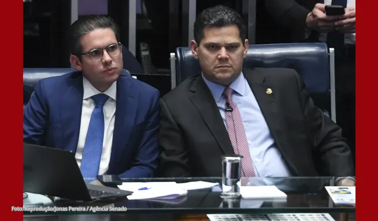 Motta envia fim da 6×1 a Alcolumbre, e governo corre contra o tempo para convencer senadores