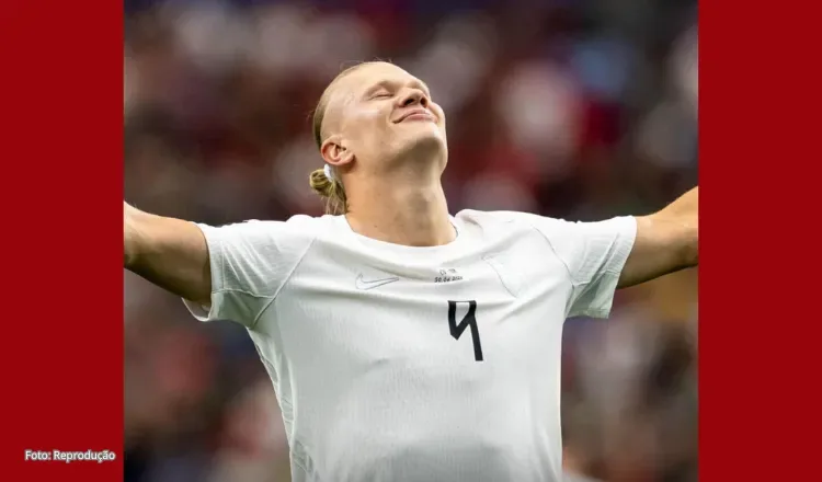 Noruega vence Costa do Marfim e será adversária do Brasil nas oitavas de final da Copa do Mundo