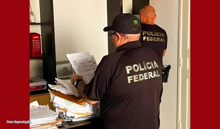 PF e CGU investigam esquema de R$ 29 milhões em licitações de prefeituras do Ceará