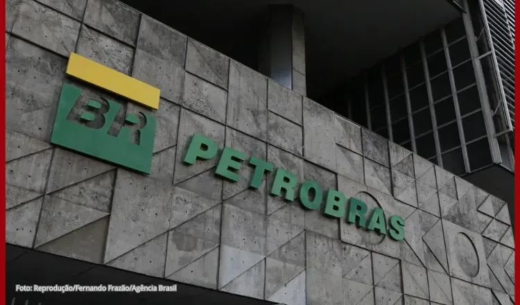 Petrobras reduz preço do diesel a partir desta segunda-feira