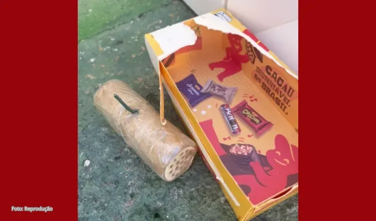 Presidente do Ceará relata ameaça com suposta bomba direcionada a filha