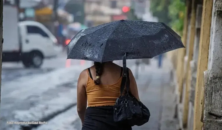 Quadra chuvosa de 2026 termina dentro da média no Ceará
