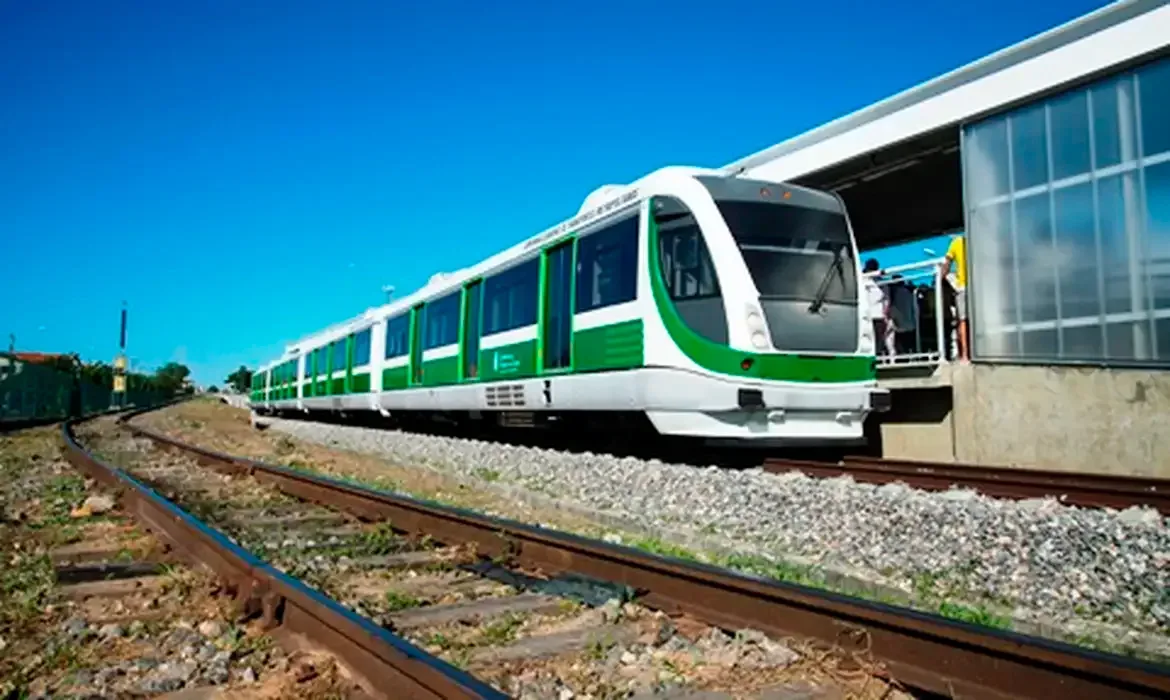 Metrofor terá operação especial no feriado de Corpus Christi; veja os horários