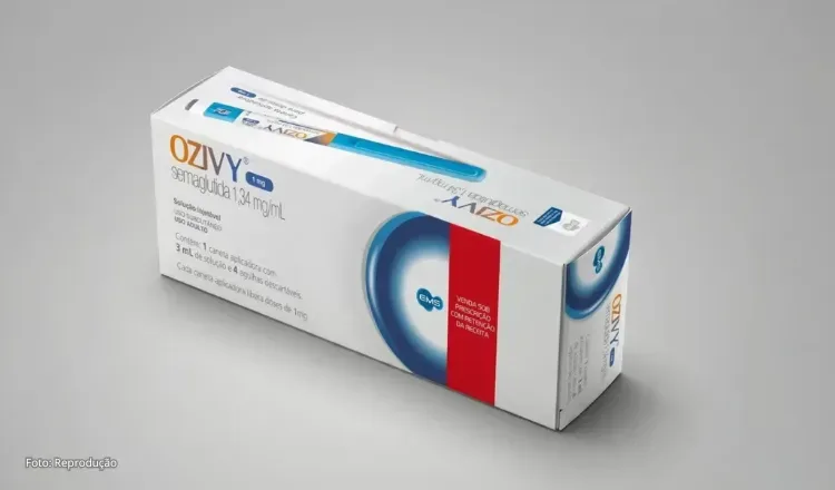 Anvisa aprova 5 novas canetas à base de semaglutida