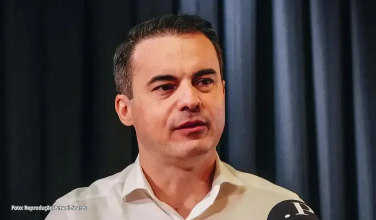 Capitão Wagner nega rumores e diz que União Progressista fica na oposição