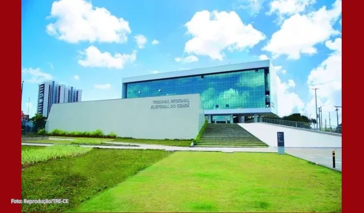 Com aproximados 7 mi de eleitores, Ceará concentra cerca de 5% do eleitorado nacional