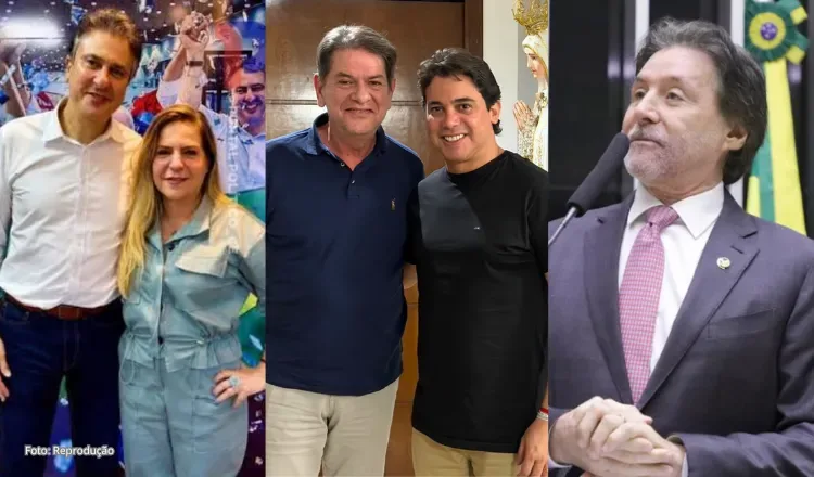 Discussões sobre nomes governistas ao Senado se intensificam