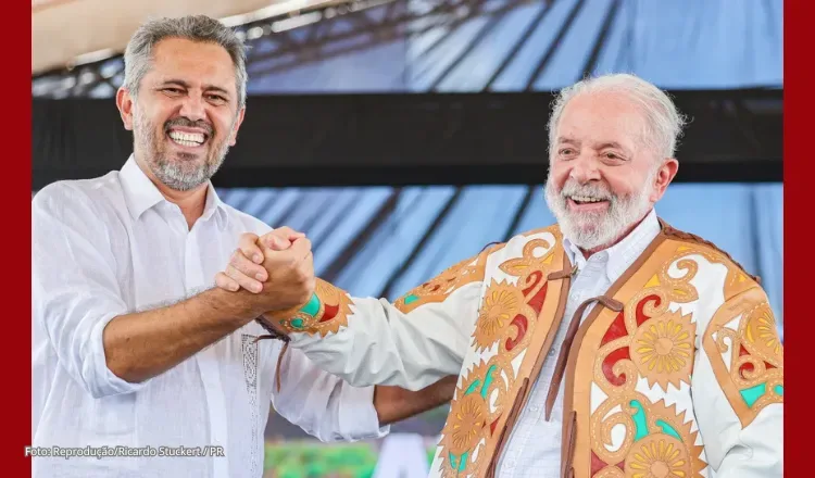 Dobradinha deve ser exceção em palanques de presidenciáveis no Ceará