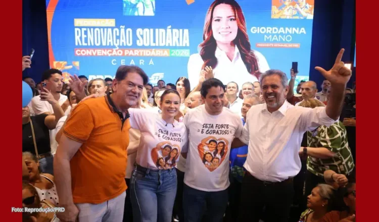Elmano “dá banho de água fria” e diz que chapa será apresentada no dia 31