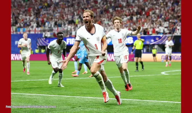Harry Kane supera Pelé em gols em Copas do Mundo; veja ranking