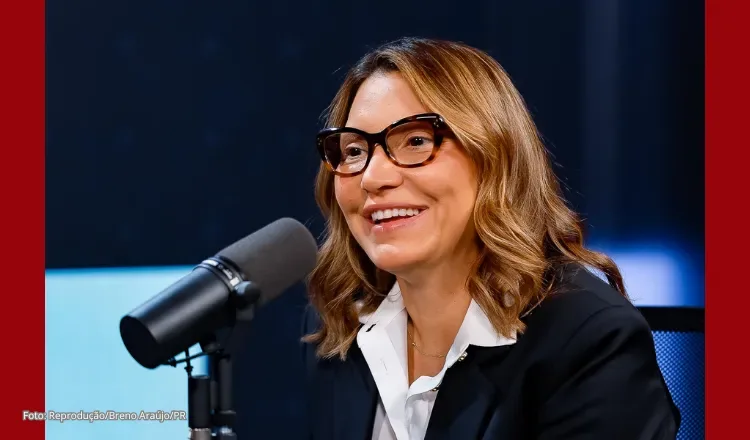 Janja manifesta apoio a Michelle Bolsonaro e Damares após ataques misóginos