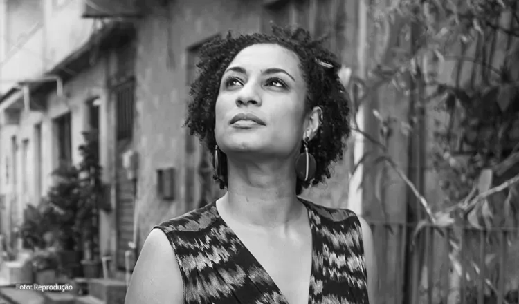 Moraes manda executar penas dos condenados pelo assassinato de Marielle Franco