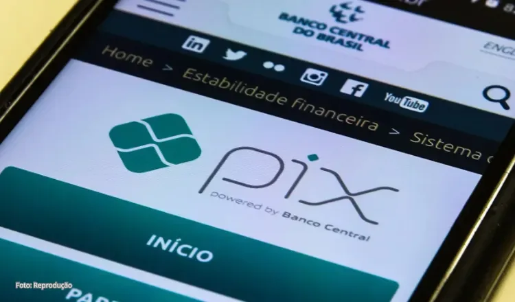 Pensão alimentícia será recebida de forma automática, via pix