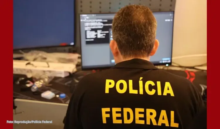 Polícia Federal faz operação para apurar suspeita de compra de votos nas eleições de 2024 no Ceará