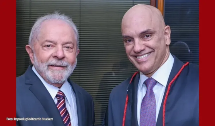 “Presidiário” e “lixo careca”: Brasil reage a falas de Milei contra Lula e Moraes