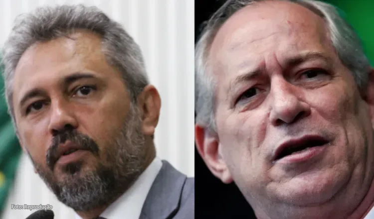 Real Time Big Data: Elmano tem 47% ao governo do CE no 2º turno; Ciro, 45%