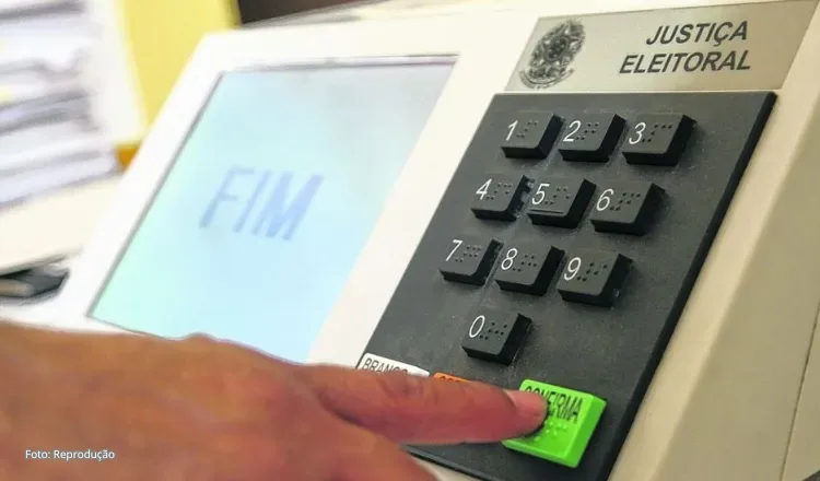 14 municípios do Ceará têm mais eleitores do que habitantes, segundo dados do TSE