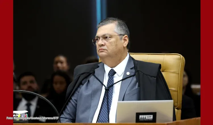 Dino aciona PF após TCU apontar R$ 55,4 milhões em emendas suspeitas