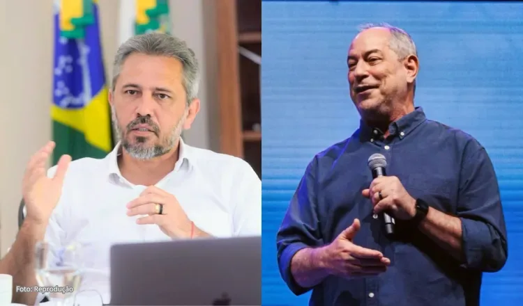 Elmano e Ciro estão empatados com 44%, diz RealTime Big Data