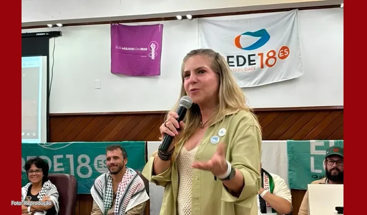 Guimarães entra nas negociações e Federação PSOL-Rede fica otimista por anúncio de Luizianne na chapa de Elmano