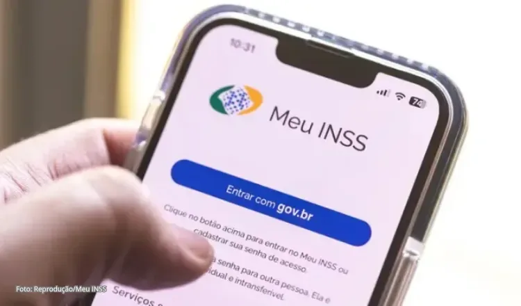 Fila do INSS cai para 1,55 milhão em julho, com alta de 66,5% em pedidos negados em 2026