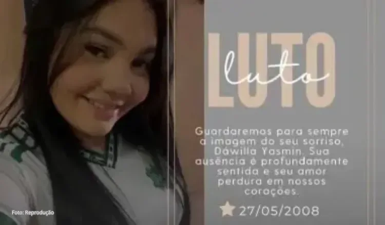 Jovem morre e namorado fica ferido em acidente de moto em Barbalha