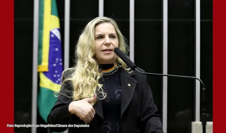 Luizianne promove seminário sobre feminicídio em Fortaleza durante os 20 anos da Lei Maria da Penha