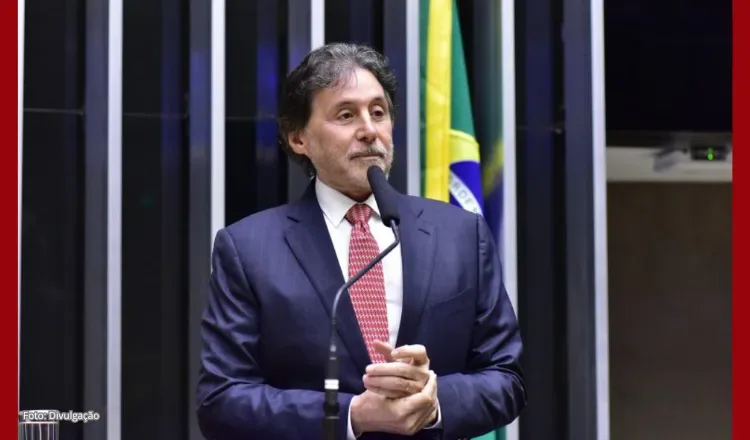 MDB do Ceará define apoio a Lula e Elmano em convenção na quarta-feira (5)