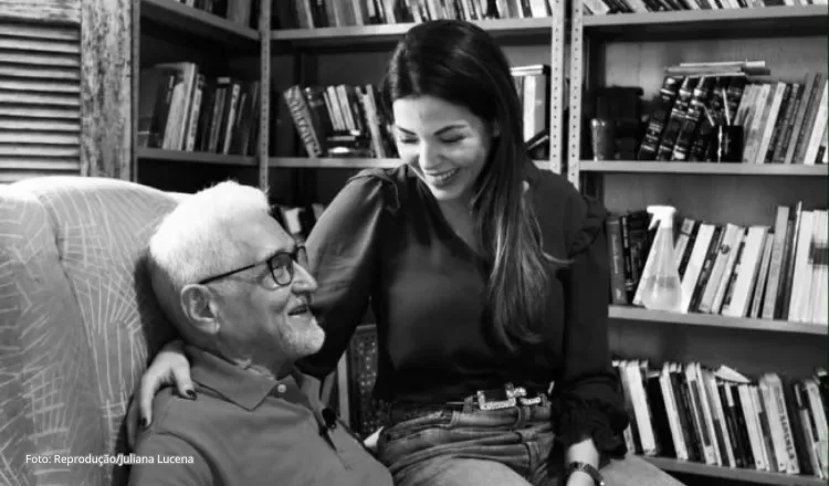 Morre José Maria Lucena, ex-prefeito de Limoeiro do Norte