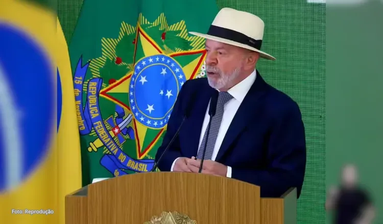 PSOL-Rede oficializa apoio a Lula e reforça aliança para a reeleição em 2026