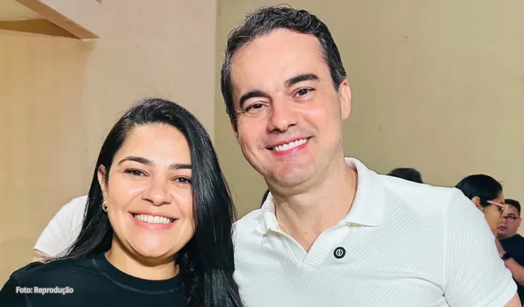 Prefeita de Irauçuba declara apoio a Capitão Wagner ao Senado