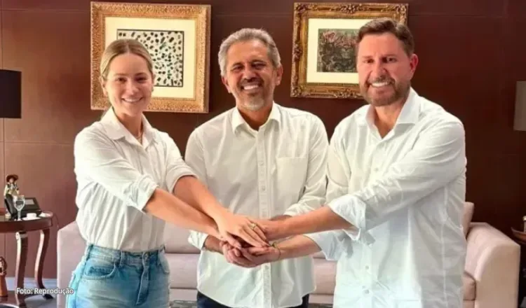 Romeu Aldigueri confirma candidatura à reeleição