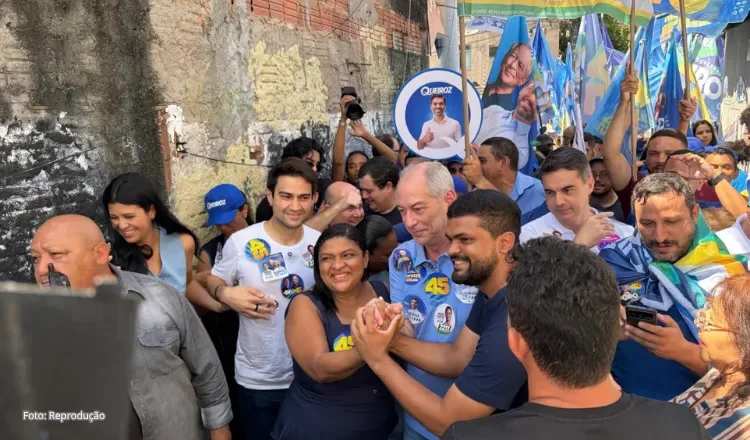 Ciro defende federalizar julgamentos de homicídios cometidos por faccionados