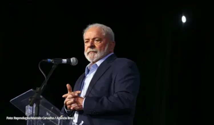 Lula pretende anunciar proibição de bets no Brasil