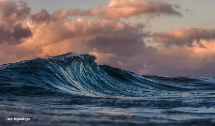 ONU alerta para alta de até 13 cm no mar e riscos ao litoral do Ceará