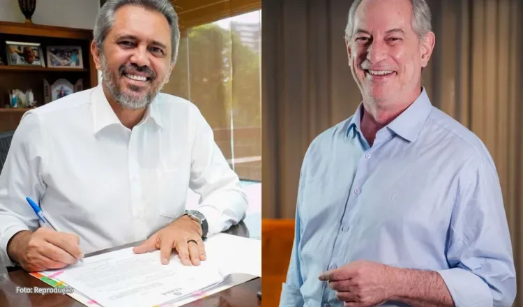 TSE suspende direito de resposta concedido a Ciro Gomes