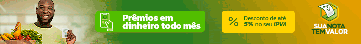 Sua Nota Tem Valor